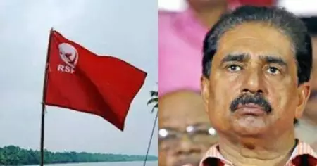 പ്രേമചന്ദ്രന്‍ പാര്‍ട്ടിയെ ഹൈജാക്ക് ചെയ്യുന്നു; ആര്‍.എസ്.പിയില്‍ കൂട്ടരാജി