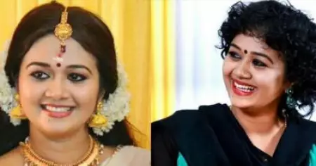 നടി ശരണ്യ അന്തരിച്ചു