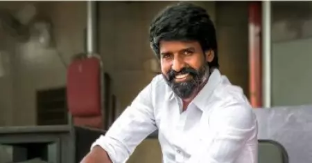 മോഹന്‍ലാലിനെയും ആ മലയാള നടനെയും എനിക്ക് വലിയ ഇഷ്ടമാണ്, അഭിനയിക്കുകയാണോ ജീവിക്കുകയാണോ എന്ന് തോന്നും: സൂരി