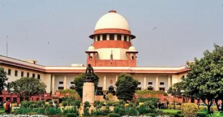 ഗുജറാത്ത് കലാപം: പ്രത്യേക അന്വേഷണ സംഘം ഒത്തുകളിച്ചെന്ന വാദം തള്ളി സുപ്രീംകോടതി