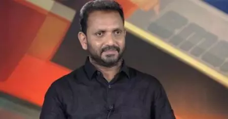 സുരേന്ദ്രന്‍ രണ്ടിടത്ത് മത്സരിച്ചത് പരിഹാസ്യമായെന്ന് ബി.ജെ.പിയുടെ വസ്തുതാന്വേഷണ റിപ്പോര്‍ട്ട്