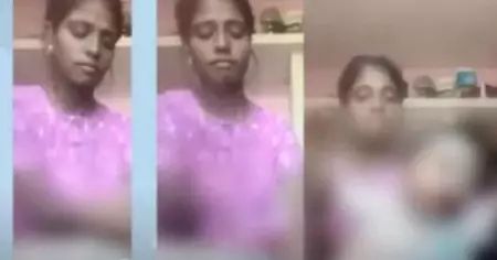 രണ്ട് വയസുകാരനെ ക്രൂരമായി മര്‍ദിച്ച് ദൃശ്യങ്ങള്‍ മൊബൈലില്‍ പകര്‍ത്തി; അമ്മ അറസ്റ്റില്