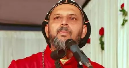 വിദഗ്ധ സമിതി അംഗങ്ങള്‍ ആരും കോമണ്‍ സെന്‍സ് വാക്സിന്‍ എടുത്തവരല്ലേ; വിമര്‍ശനവുമായി ഗീവര്‍ഗീസ് മാര്‍ കൂറിലോസ്