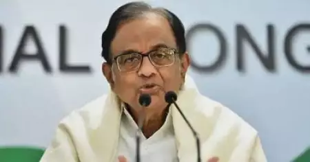 ഗോവ പിടിക്കാനുറച്ച് കോണ്‍ഗ്രസ്; തന്ത്രം മെനയാന്‍ ചിദംബരം