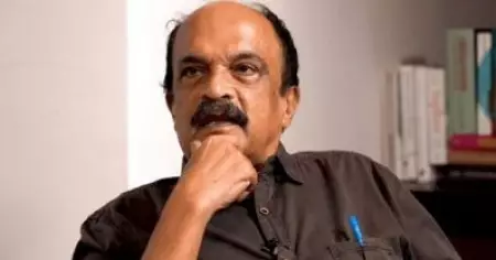 ഒരു കൂട്ടം ബുദ്ധിശൂന്യരായ പുരോഹിതരും വിശ്വാസികളും ചേര്‍ന്ന് നടത്തുന്ന 'ക്രിസ്ത്യാനി താലിബാനെ' ഒറ്റപ്പെടുത്തണം; 'ഈശോ' വിവാദത്തില്‍ സക്കറിയ