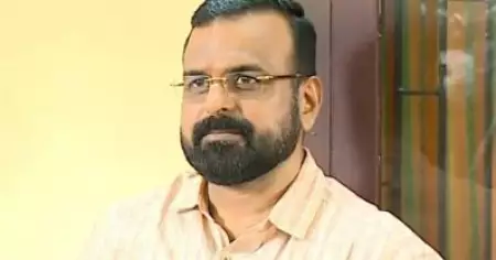 അച്ചടക്ക നടപടി പിന്‍വലിക്കാത്തതില്‍ അതൃപ്തി; കെ.പി. അനില്‍കുമാര്‍ രാജിക്കൊരുങ്ങുന്നതായി റിപ്പോര്‍ട്ട്; 11 മണിക്ക് മാധ്യമങ്ങളെ കാണും