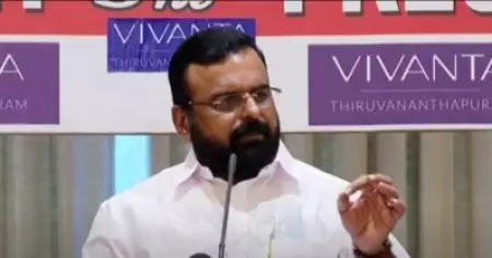 പുതിയ നേതൃത്വം വന്ന ശേഷം ആളെ നോക്കി നീതി നടപ്പാക്കുന്നു; പിന്നില്‍ നിന്ന് കുത്തേറ്റ് മരിക്കാന്‍ തയ്യാറല്ല: കോണ്‍ഗ്രസില്‍ നിന്ന് രാജി പ്രഖ്യാപിച്ച് അനില്‍ കുമാര്‍