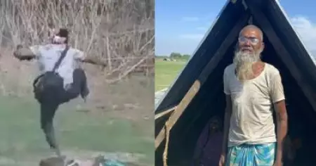 ഞങ്ങള്‍ ബംഗ്ലാദേശികളാണോ? അങ്ങനെയാണ് കരുതുന്നതെങ്കില്‍ ഞങ്ങളെ നാടു കടത്തൂ; അസം സര്‍ക്കാരിനോട് പൊലീസ് വെടിവെപ്പില്‍ കൊല്ലപ്പെട്ടയാളുടെ കുടുംബം