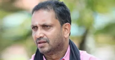 35 സീറ്റ് കിട്ടിയാല്‍ ഭരിക്കുമെന്ന് പറഞ്ഞത് കോണ്‍ഗ്രസുമായി ധാരണയുണ്ടാക്കി എന്ന് തോന്നിപ്പിച്ചു; സുരേന്ദ്രനെതിരെ ബി.ജെ.പി അവലോകന റിപ്പോര്‍ട്ട്