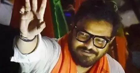 ആ അവസരം ലഭിച്ച ശേഷം ഞാനെന്റെ മനസ്സ് മാറ്റാന്‍ തീരുമാനിച്ചു; ബി.ജെ.പി വിട്ട ബാബുല്‍ സുപ്രിയോ