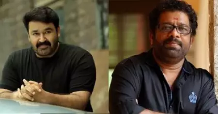 ഞാന്‍ എന്തിനാ പാടുന്നത്, ശ്രീക്കുട്ടന്‍ പാടട്ടെയെന്ന് ലാല്‍, പറ്റില്ലെന്ന് ഞാനും; ഒടുവില്‍ ഞങ്ങളെ അത്ഭുതപ്പെടുത്തി രണ്ട് മണിക്കൂര്‍ കൊണ്ട് ആ ഗാനം പാടി; അനുഭവം പങ്കുവെച്ച് വി.എം. വിനു