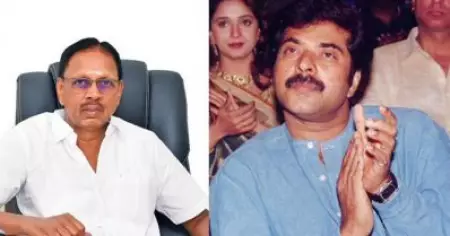 1988ല്‍ തമിഴ്‌നാട്ടിലെ ഒരു തിയേറ്ററില്‍ നിന്ന് മാത്രം 3 ലക്ഷം നേടിയ മലയാളം സിനിമ; മമ്മൂട്ടി ചിത്രത്തിന്റെ വിശേഷങ്ങളുമായി തിരുപ്പൂര്‍ സുബ്രഹ്മണ്യന്‍