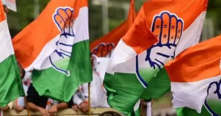 ബ്രാഹ്മണന്മാരോട് സ്‌നേഹമുള്ളവര്‍ മുഖ്യമന്ത്രി സ്ഥാനാര്‍ത്ഥിയായി ഒരു ബ്രാഹ്മണനെ പ്രഖ്യാപിക്കുമോ? ബി.ജെ.പിയോട് കോണ്‍ഗ്രസ്