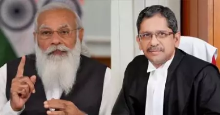 വെറുതെ കോടതിയുടെ ക്ഷമ പരീക്ഷിക്കാന്‍ നില്‍ക്കരുത്; കേന്ദ്ര സര്‍ക്കാരിനോട് സുപ്രീം കോടതി