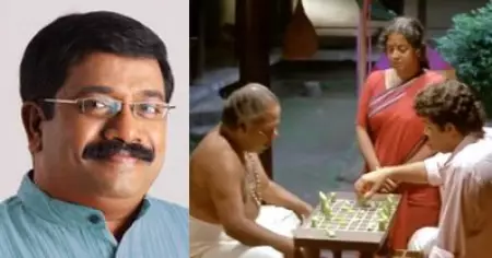 'ശ്രീരാഗമോ' ചിലര്‍ കവര്‍ ആക്കി, ചിലര്‍ കബറടക്കി: ശരത്