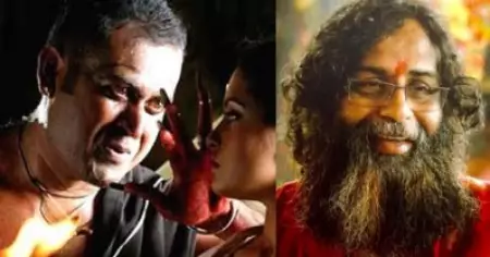 അനന്തഭദ്രം നോവല്‍ വീണ്ടും സിനിമയാകുന്നു; ദിഗംബരന്റെ മറ്റൊരു മുഖം കാണാമെന്ന് നോവലിസ്റ്റ്