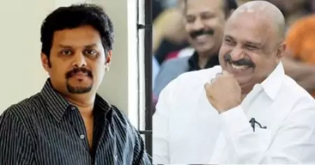 പ്രതിഫലം വാങ്ങാന്‍ കൂട്ടാക്കാത്ത തനി തല്ലിപ്പൊളി ജേക്കബേട്ടന്‍ ആയിമാറി അദ്ദേഹം; സിദ്ദിഖിനെ കുറിച്ച് രഞ്ജിത് ശങ്കര്‍