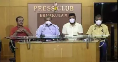 മതവിമര്‍ശനം നടത്തിയെന്നാരോപണം; ഇസ്‌ലാമിക നിയമപ്രകാരം ജയിലില്‍ കഴിയുന്ന മലയാളിയെ രക്ഷിക്കണമെന്നാവശ്യപ്പെട്ട് സ്വതന്ത്ര ചിന്തകരുടെ കൂട്ടായ്മകള്‍