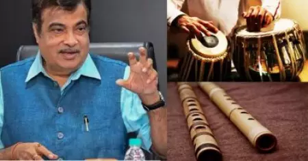 ഹോണടികളില്‍ തബലയും ഓടക്കുഴലും; നിയമനിര്‍മാണത്തിനൊരുങ്ങി കേന്ദ്ര സര്‍ക്കാര്‍