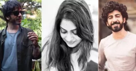 റോഷനും ശശാങ്കും നിന്നോടിത് ചെയ്തതിന് നമുക്ക് പ്രതികാരം ചെയ്യണം; വൈറലായി ഗീതു മോഹന്‍ദാസിന്റെ പോസ്റ്റ്