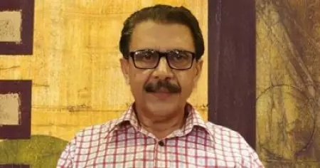 കേരളത്തില്‍ താലിബാന്‍ ആശയക്കാര്‍ ഉണ്ട്, ആനുകൂല്യങ്ങള്‍ നഷ്ടമാവുമെന്ന് ഭയക്കുന്നവരാണ് കേരളത്തിലെ ബുദ്ധിജീവികള്‍; ബി.ജെ.പി സെമിനാറില്‍ ഹമീദ് ചേന്ദമംഗല്ലൂര്‍