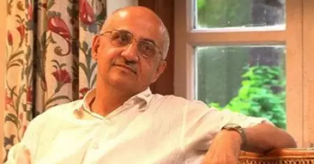 മനുഷ്യാവകാശ പ്രവര്‍ത്തകന്‍ ഹര്‍ഷ് മന്ദറിന്റെ വീട്ടില്‍ റെയ്ഡ്; ഗൂഢാലോചനയുടെ ഭാഗമെന്ന് വിമര്‍ശനം