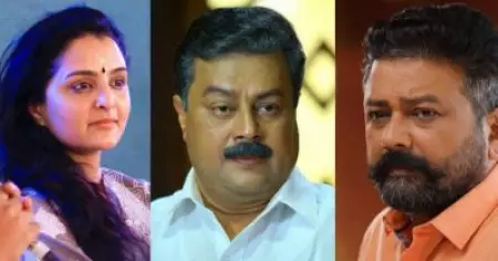 നല്ല ഒരു കലാകാരന്‍ എന്നതിലുപരി നല്ല ഒരു മനുഷ്യനായിരുന്നു റിസബാവയെന്ന് ജയറാം; ആദരാഞ്ജലികളുമായി സിനിമാലോകം