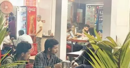 ബാറിലും ഹോട്ടലിലും ഇരുന്ന് കഴിക്കാം, തിയേറ്ററുകള്‍ ഉടന്‍ തുറക്കില്ല; സംസ്ഥാനത്ത് കൂടുതല്‍ ഇളവുകള്‍
