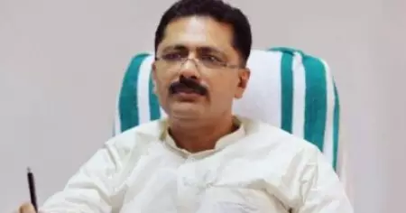 ആ മാന്യന്‍ എത്ര നിര്‍ബന്ധിച്ചിട്ടും പദവി ഏറ്റെടുത്തില്ല, പിന്നെ ശേഷിച്ചയാളെ നിയമിച്ചു; ആരും ഇടതുപക്ഷ പ്രവര്‍ത്തകരുടെ നെഞ്ചത്ത് കേറണ്ട: കെ.ടി. ജലീല്‍