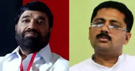 വ്യക്തിവൈരാഗ്യം തീര്‍ക്കാന്‍ സര്‍ക്കാര്‍ കൂട്ടുനില്‍ക്കില്ല; എ.ആര്‍ ബാങ്കില്‍ ഇ.ഡി അന്വേഷണം ആവശ്യമില്ലെന്ന് സഹകരണവകുപ്പ് മന്ത്രി