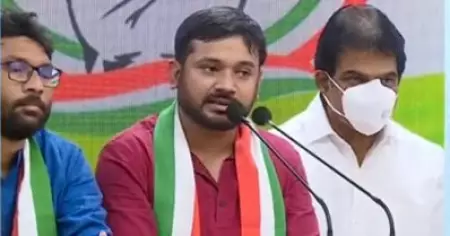 മോദിയ്‌ക്കെതിരെ മമതയോ രാഹുലോ?പ്രതികരണവുമായി കനയ്യ