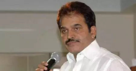 ഒരുദിവസം കൊണ്ട് പൊട്ടി വീണ നേതാവല്ല ഞാന്‍, കെ.പി.സി.സി. ഭാരവാഹി പട്ടികയില്‍ ഇടപെട്ടിട്ടില്ല: കെ.സി. വേണുഗോപാല്‍