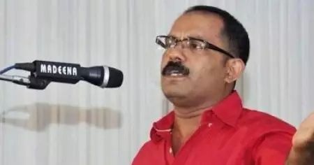 കെ.എം ഷാജിയുടെ തോല്‍വിയ്ക്ക് കോണ്‍ഗ്രസിനെ കുറ്റപ്പെടുത്തി ലീഗ്