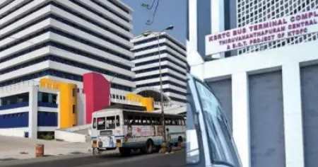 കെ.എസ്.ആര്‍.ടി.സി സ്റ്റാന്‍ഡുകളില്‍ മദ്യശാലകള്‍; യാത്രക്കാര്‍ക്ക് അസൗകര്യം ഉണ്ടാക്കാതിരിക്കാന്‍ ശ്രദ്ധിക്കുമെന്നും ഗതാഗത മന്ത്രി