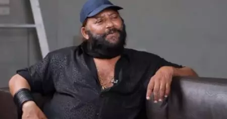 മമ്മൂക്കയ്ക്കും ലാലേട്ടനുമൊപ്പം ഫൈറ്റ് ചെയ്യുന്നത് എളുപ്പമാണ്; പീറ്റര്‍ ഹെയ്ന്‍ ഒരു ഭീഷണിയല്ല; മാഫിയ ശശി പറയുന്നു