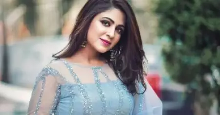 അച്ഛനായിരുന്നു എനിക്കെല്ലാം, അച്ഛന്‍ പോയത് ഡിപ്രഷനിലേക്ക് നയിച്ചു; സിനിമയില്‍ നിന്ന് വിട്ടുനിന്നതിനെ കുറിച്ച് മാളവിക 