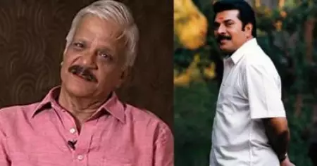 സേതുരാമയ്യരിലെ ആ ട്വിസ്റ്റ്‌ തപസിരുന്ന് കിട്ടിയതാണ്, വെറുതെ കിട്ടിയതല്ല: എസ്.എൻ സ്വാമി