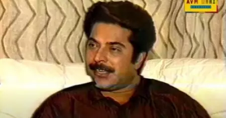 സിനിമയോട് ഗുഡ് ബൈ പറയും മുമ്പ് തീര്‍ച്ചയായും ഒരു സിനിമ സംവിധാനം ചെയ്യും; വിദേശചാനലിന് മമ്മൂട്ടി നല്‍കിയ ആദ്യ അഭിമുഖം