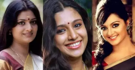 എക്കാലത്തും പ്രിയപ്പെട്ട സുഹൃത്തുക്കള്‍; സംയുക്തയ്ക്കും ഗീതു മോഹന്‍ദാസിനും ഒപ്പമുള്ള ചിത്രം പങ്കുവെച്ച് മഞ്ജു വാര്യര്‍