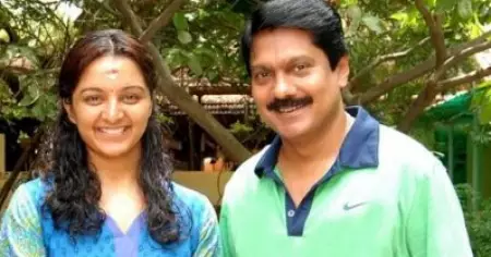 അന്ന് മഞ്ജുവുമൊത്തുള്ള പടം പോസ്റ്റ് ചെയ്തപ്പോള്‍ അതിന് വന്ന കമന്റുകള്‍ എന്നെ അതിശയിപ്പിക്കുകയും, ലജ്ജിപ്പിക്കുകയും ചെയ്തിരുന്നു; കുറിപ്പുമായി ജി. വേണുഗോപാല്‍
