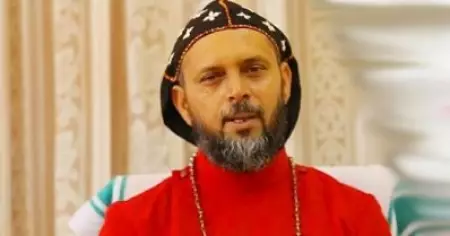 ദയവുചെയ്ത് നാടിനെ കലാപഭൂമി ആക്കിമാറ്റരുത്; സംയമനം പാലിക്കാന്‍ നേതാക്കള്‍ അണികളെ സജ്ജരാക്കണം: ഗീവര്‍ഗീസ് മാര്‍ കൂറിലോസ്