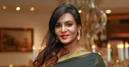 നടി മീര മിഥുനിനെതിരെ വീണ്ടും പരാതി; ഷൂട്ടിംഗിനിടയ്ക്ക് ആറ് സഹായികളുമായി ഹോട്ടലില്‍ നിന്ന് കടന്നുകളഞ്ഞു