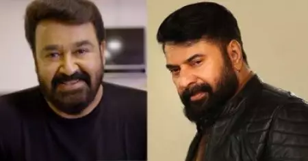 കാര്‍ക്കശ്യം വേണം അല്ലെങ്കില്‍ എല്ലാവരും വന്ന് മേഞ്ഞിട്ട് പോവില്ലേ എന്നാണ് മമ്മൂട്ടിക്ക്, എനിക്ക് അങ്ങനെയൊന്നുമില്ല: മോഹന്‍ലാല്‍