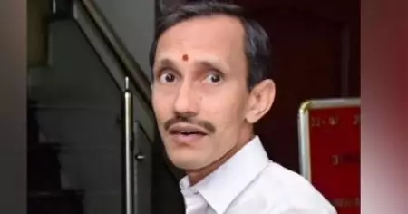 സ്വയം പദവികളില്‍ അഭിരാമിക്കാതെ മറ്റുള്ളവരെ കൈ പിടിച്ചു ഉയര്‍ത്താന്‍ കാണിക്കുന്ന മനോഭാവമാണ് പക്വത; നേതൃത്വത്തിനെതിരെ പരോക്ഷ വിമര്‍ശനവുമായി എം.ടി രമേശ്