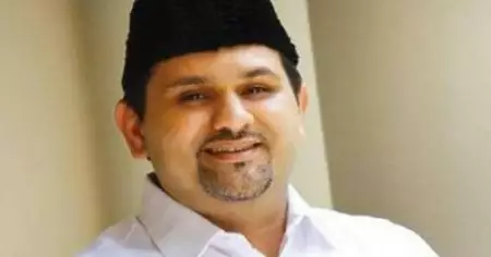 പാലാ ബിഷപ്പിന്റെ വിദ്വേഷ പ്രസംഗം അടഞ്ഞ അധ്യായമല്ല: മുനവ്വറലി ശിഹാബ് തങ്ങള്‍