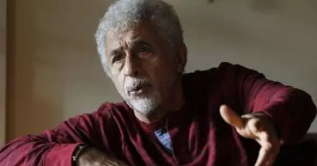 ലവ് ജിഹാദ് പുരുഷാധിപത്യത്തിന്റെ പ്രദര്‍ശനം: സ്ത്രീകള്‍ക്ക് ബുദ്ധിയില്ലെന്നും അവരെ എളുപ്പത്തില്‍ കീഴ്പ്പെടുത്താമെന്നുമാണ് പറഞ്ഞുവെക്കുന്നത്: നസറുദ്ദീന്‍ ഷാ