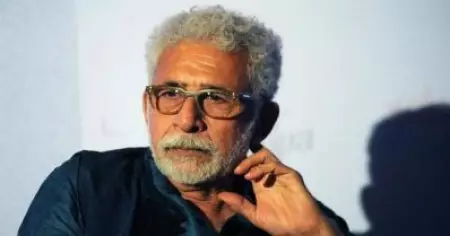 മതത്തെ പരിഷ്‌കരിക്കാന്‍ ശ്രമിക്കുമോ, അതോ പ്രാകൃത രീതികള്‍ പിന്തുടരുമോ? താലിബാന്റെ വിജയമാഘോഷിക്കുന്ന മുസ്‌ലിങ്ങളെ വിമര്‍ശിച്ച് നസ്‌റുദ്ദീന്‍ ഷാ