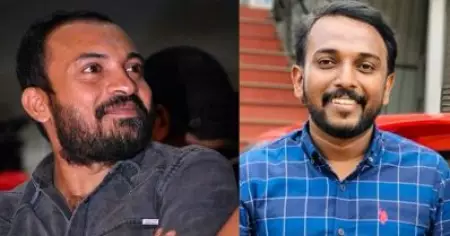ആക്‌സിലേറ്റര്‍ കൊടുത്തതും വണ്ടിയതാ പിന്നോട്ട് പോവുന്നു, ഇതോടെ സൗബിന്‍ ചാടിയിറങ്ങി, പിന്നാലെ ഞാനും; ഷൂട്ടിങ്ങ് അനുഭവം പങ്കുവെച്ച് നവാസ് വള്ളിക്കുന്ന്