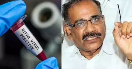 നിപ ഐസോലേഷന്‍ വാര്‍ഡ് നിശ്ചയിച്ചു, ആരോഗ്യമന്ത്രി ഉടന്‍ കോഴിക്കോട് എത്തും; ജില്ലയിലെ നിയന്ത്രണനടപടികളെ കുറിച്ച് എ.കെ. ശശീന്ദ്രന്‍