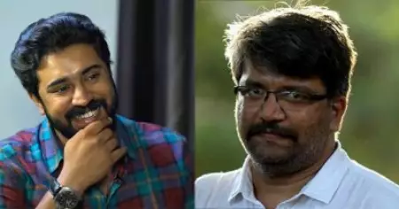 നിവിന്‍ പോളിയോട് ഒരു കഥ പറയാന്‍ പോയപ്പോള്‍ പിടിച്ച് അഭിനയിപ്പിച്ചതാണ്; കേട്ട കഥകളെല്ലാം സത്യമാണെന്നും ശ്രീകാന്ത് മുരളി